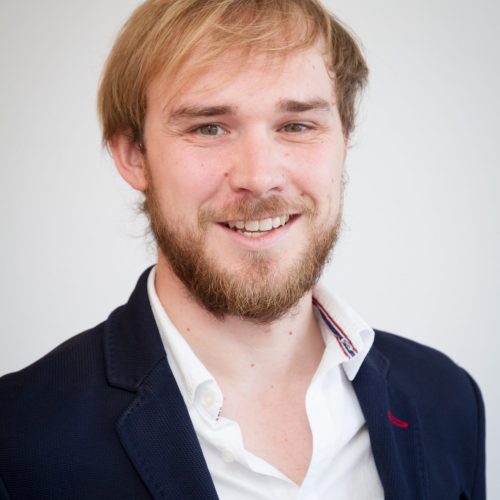 ICF Habitat - Nicolas Benoit