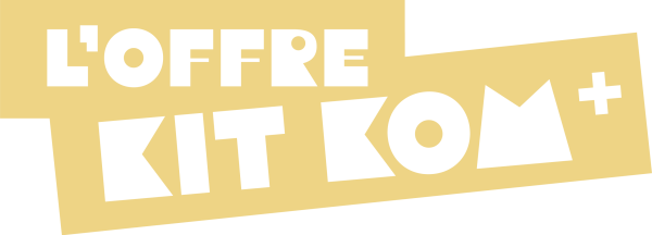 OffreKitKom+